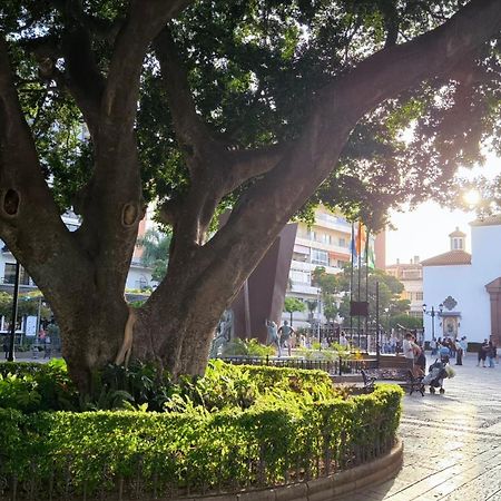 Beach Side Heaven Fuengirola Εξωτερικό φωτογραφία