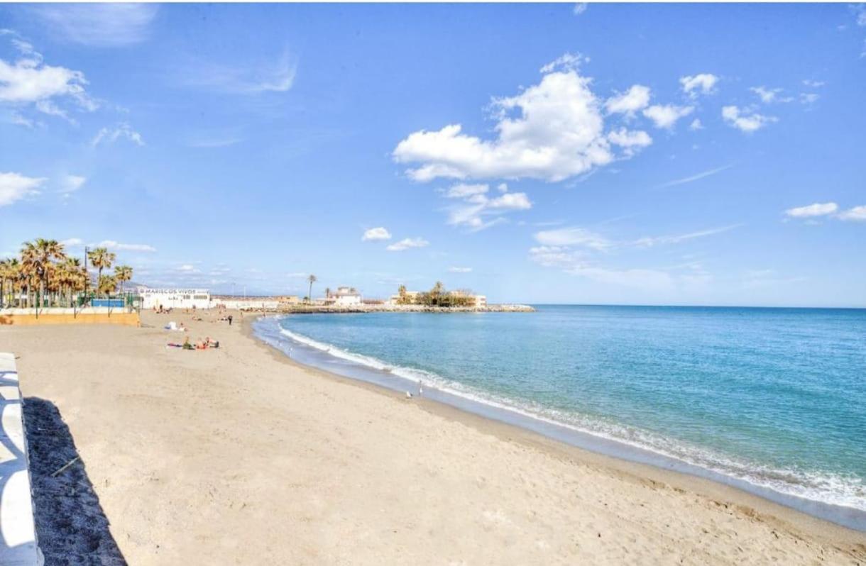 Beach Side Heaven Fuengirola Εξωτερικό φωτογραφία