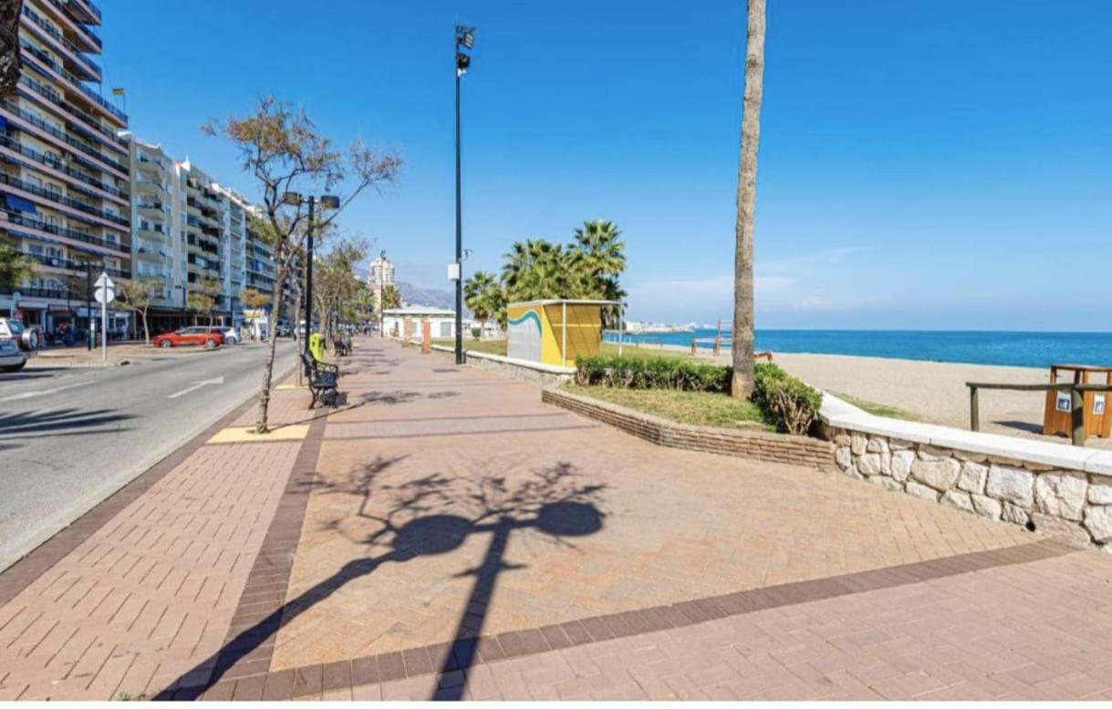 Beach Side Heaven Fuengirola Εξωτερικό φωτογραφία