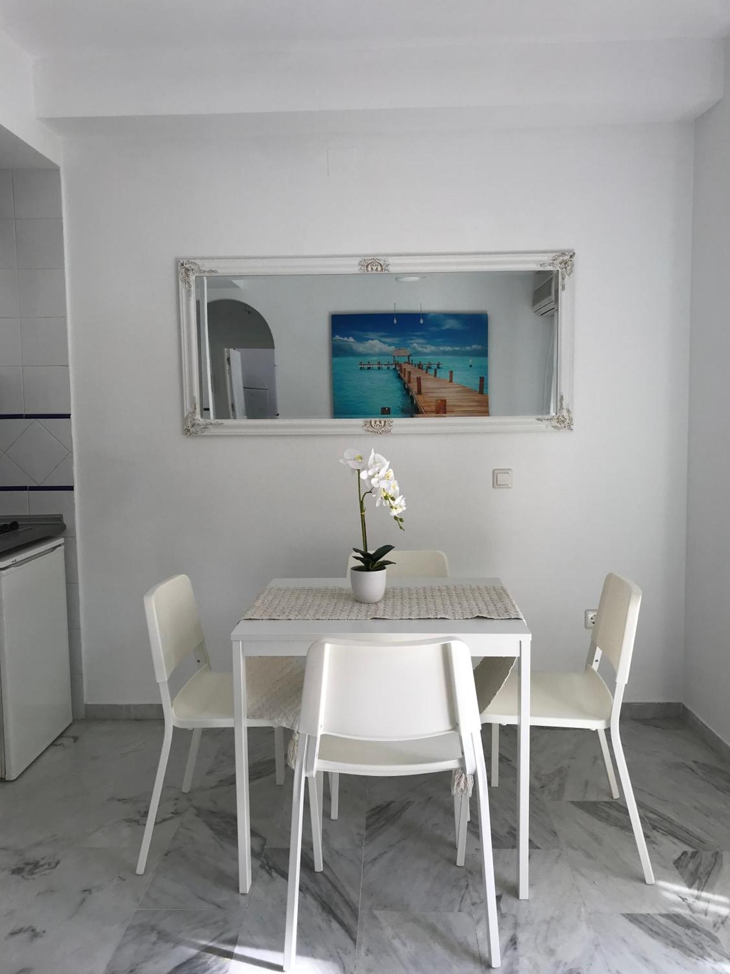 Beach Side Heaven Fuengirola Εξωτερικό φωτογραφία