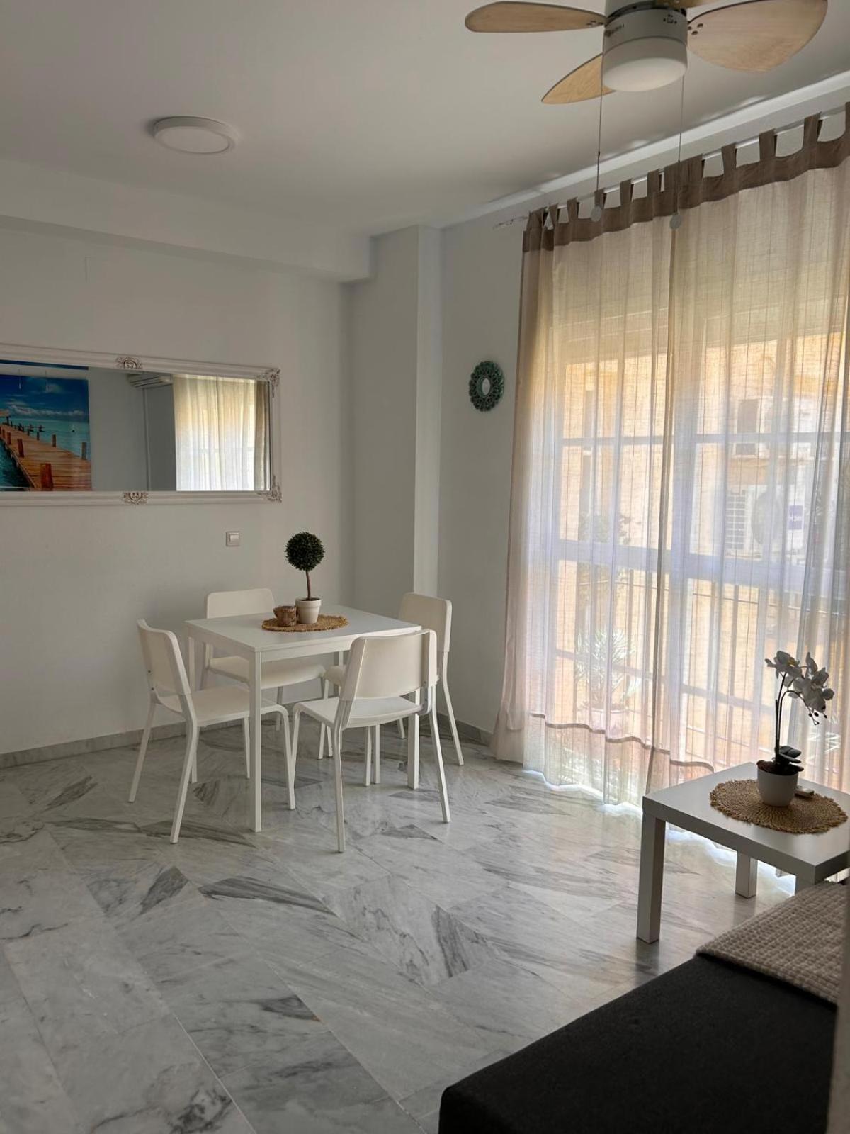 Beach Side Heaven Fuengirola Εξωτερικό φωτογραφία