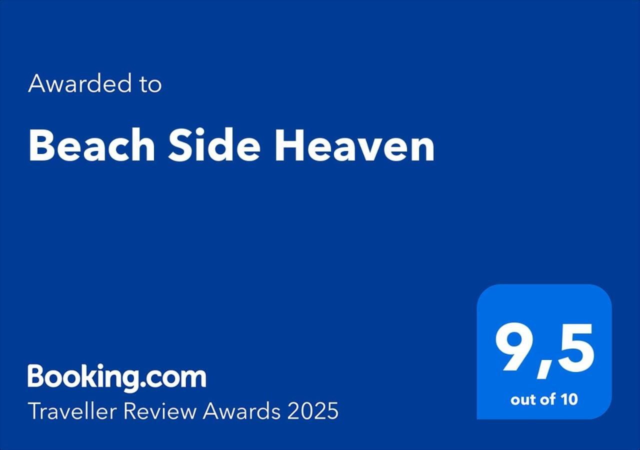 Beach Side Heaven Fuengirola Εξωτερικό φωτογραφία